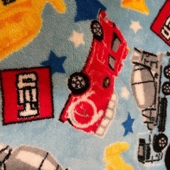 トミカ　パジャマの画像