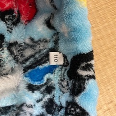 トミカ　パジャマの画像