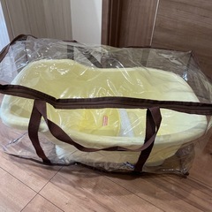 ベビーバスの画像