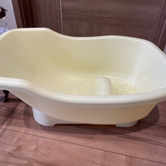 ベビーバスの画像