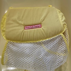 ベビーバスの画像