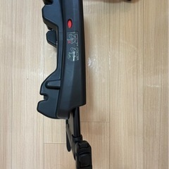 Joie チャイルドシート   アイベース付き　2点セット　美品　の画像