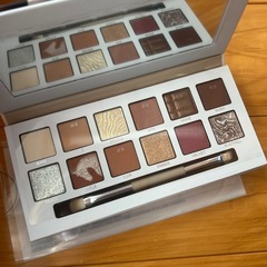 パーフェクトダイアリーアイシャドウの画像