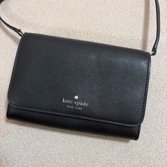 【お取引中】kate  spade    ショルダーバッグの画像