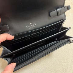 【お取引中】kate  spade    ショルダーバッグの画像