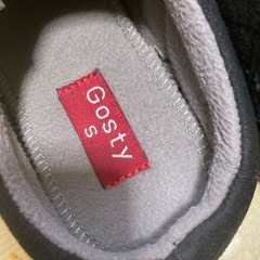 S sizeレディースサンダルの画像