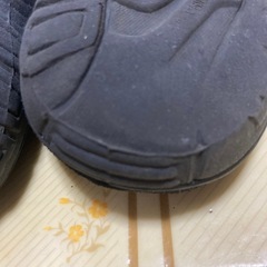 S sizeレディースサンダルの画像