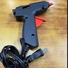 未使用グルーガンセットの画像