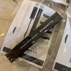 決まりました！ブラックコーティングの画像