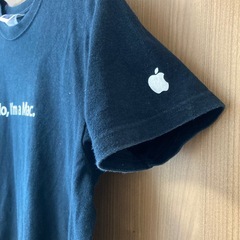 Apple　Tシャツの画像