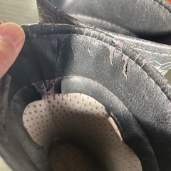 19センチ長靴の画像