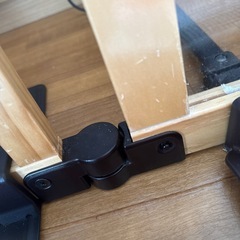 日本育児ベビーゲートの画像