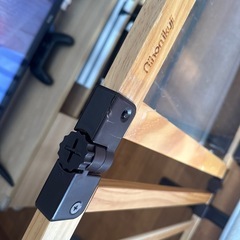 日本育児ベビーゲートの画像