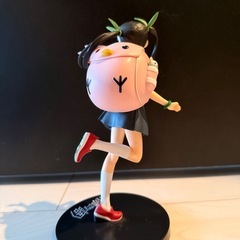 物語シリーズ 
フィギュア 八九寺真宵の画像