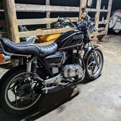 GSX250T.売りますの画像