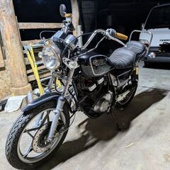 GSX250T.売りますの画像