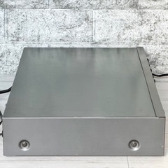 Victor「SEA-66」S.E.A.グラフィックイコライザー スペアナ搭載機の画像