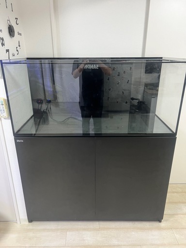 Red Sea REEFER 350
 レッドシーリーファー350