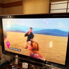 AQUOS 65インチ無料の画像