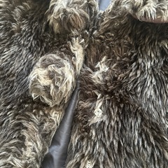 キッズアウターの画像