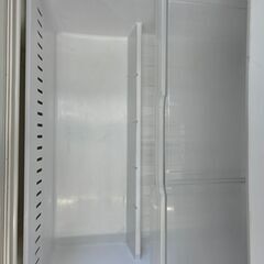 リサイクルショップどりーむ鹿大前店　No.2621　冷蔵庫　欠けありの画像