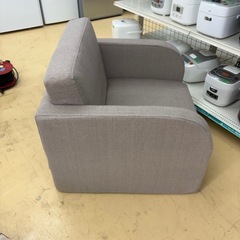 ソファ　1人掛け
の画像