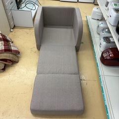 ソファ　1人掛け
の画像