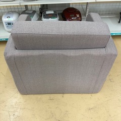 ソファ　1人掛け
の画像