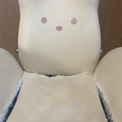 ベビー チェアの画像