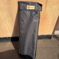 焚き火  反射板 リフレクター  風よけ  ②の画像