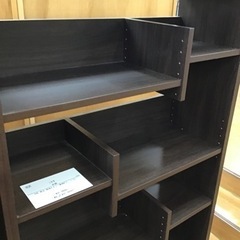 【トレファク神戸新長田店 買取/販売】取りに来られる方限定！ニトリの本棚ご紹介ですの画像