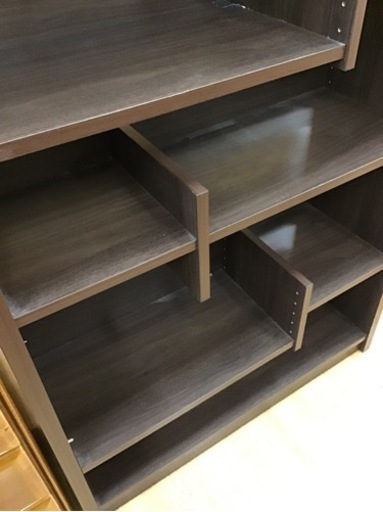 【トレファク神戸新長田店 買取/販売】取りに来られる方限定！ニトリの本棚ご紹介です