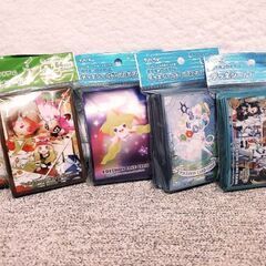 ポケモンカード サプライ まとめ売りの画像