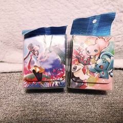 ポケモンカード サプライ まとめ売りの画像