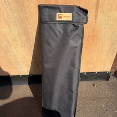 焚き火  反射板 リフレクター  風よけ  ①の画像