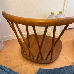 アーコールチェア　座椅子部分　差し上げます
の画像