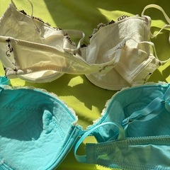 決まりました。2枚セットブラジャーD75の画像