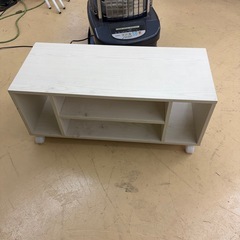 テレビ台の画像