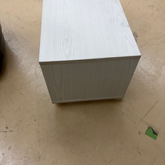 テレビ台の画像