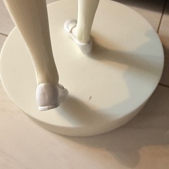 物語シリーズ 
EXQ フィギュア 忍野忍 の画像