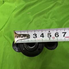 トイガン用サイレンサー！3本セット！@Y6の画像