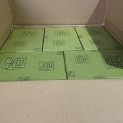 お得🉐般若心経印字のお線香、５０個入りの画像