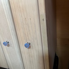 チェストの画像