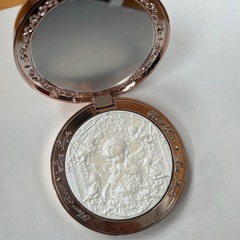 フラワーノーズ　　ハイライトの画像