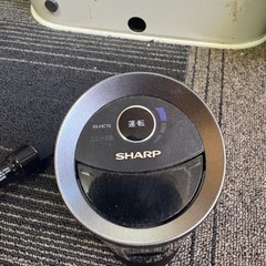 プラズマクラスター　IG-HC15の画像