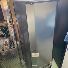 ●東○147 2022年製 MITSUBISHI MR-P17G-H 冷蔵庫 2ドア 一人暮らし用 三菱 168Lの画像