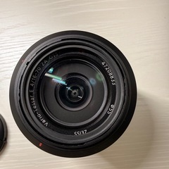 Eマウント　16-70/4  の画像