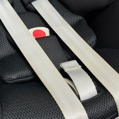 サイベックス  クラウドG  i-Size＋ベースG セット/ISO-FIX/ベビーシートの画像