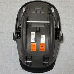 サイベックス  クラウドG  i-Size＋ベースG セット/ISO-FIX/ベビーシートの画像