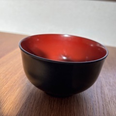 ②お椀の画像